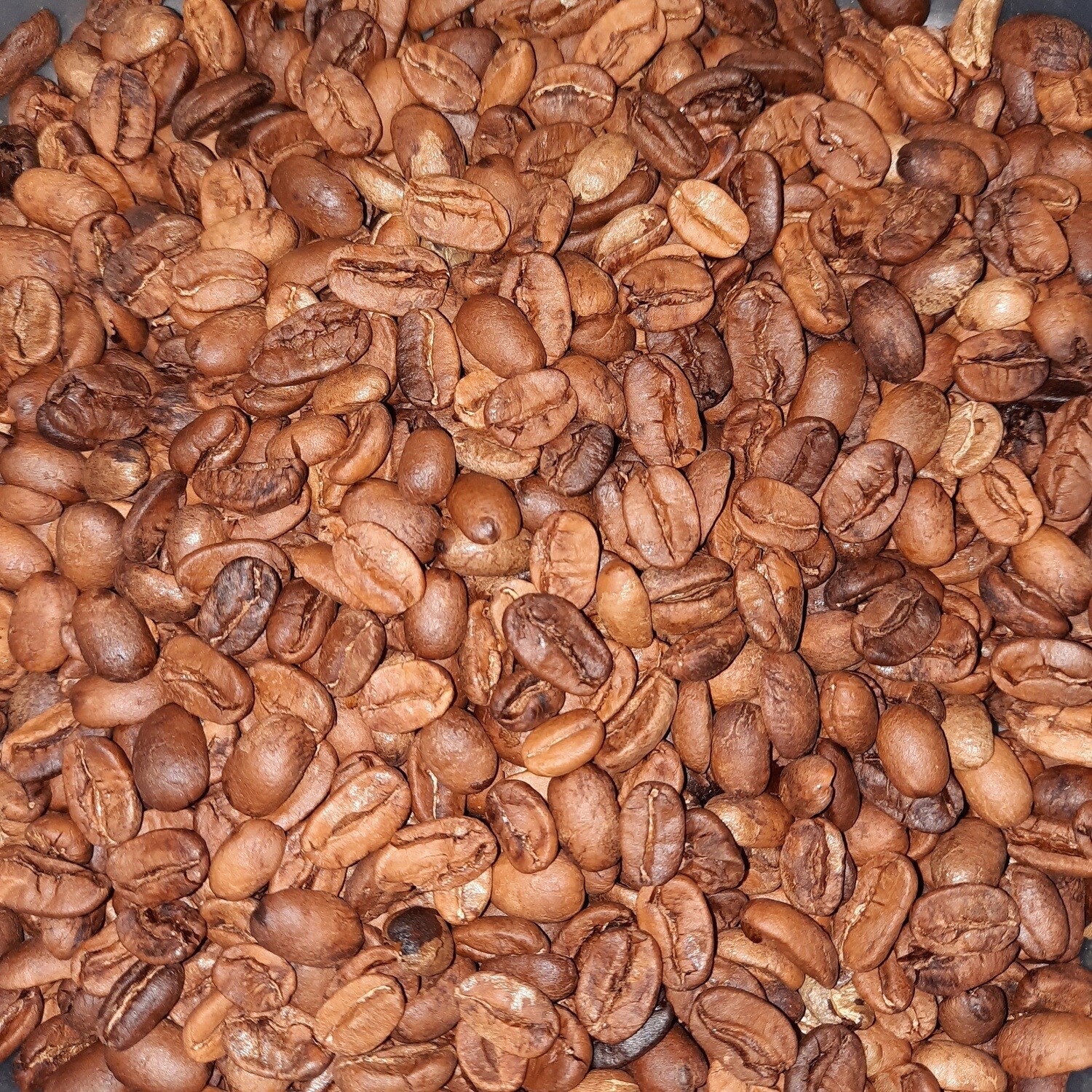 Café en grano Panamá Pacamara Natural