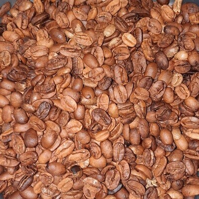 Café en grano Panamá Pacamara Natural