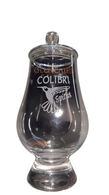 Glencairn Vaso / Glass