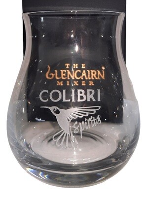 Glencairn Colibrí Mixer