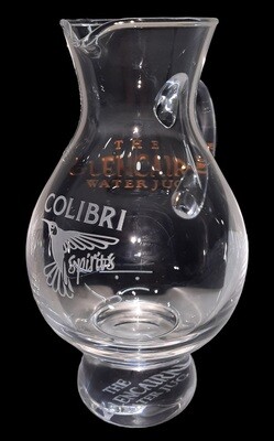 Glencairn Colibrí Jarra