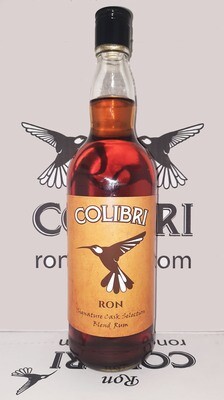 Ron Colibrí