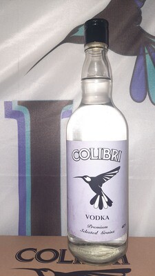 Vodka COLIBRÍ