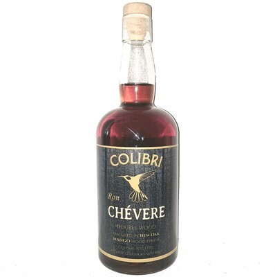 Ron Colibrí CHEVERE