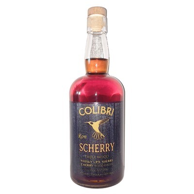 Ron Colibri SCHERRY