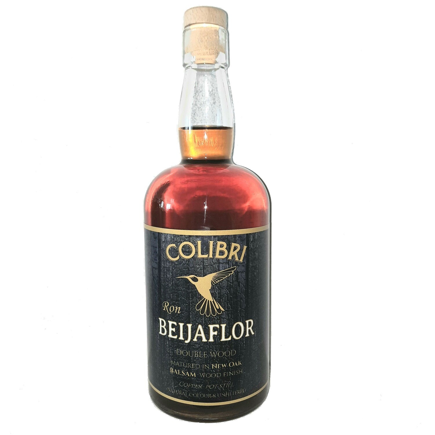 Ron Colibrí BEIJAFLOR