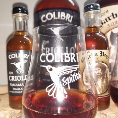 Ron - Rum