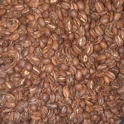 Café en grano Panamá Typica Lavado