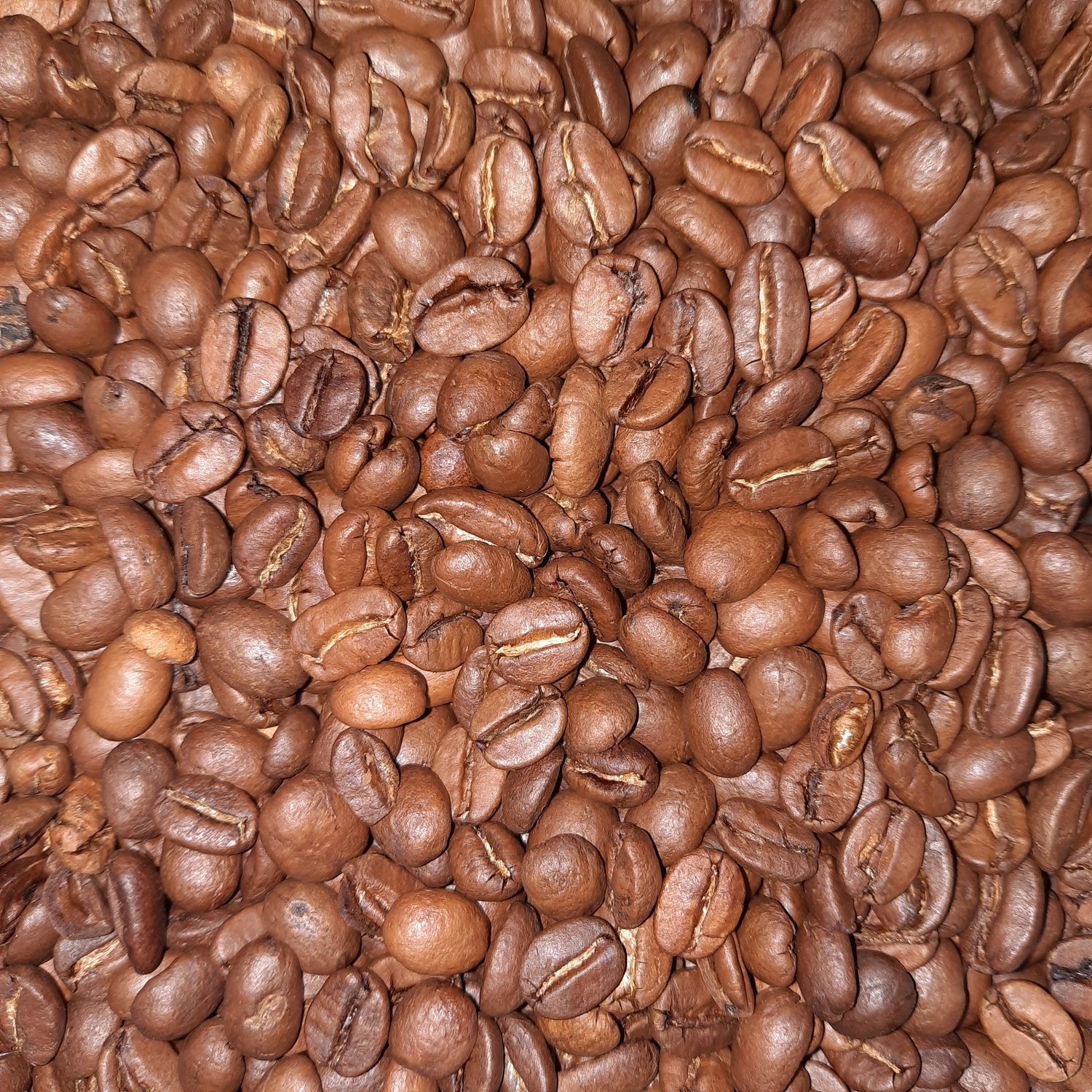 Café en grano Panamá Caturra y Typica 500gr