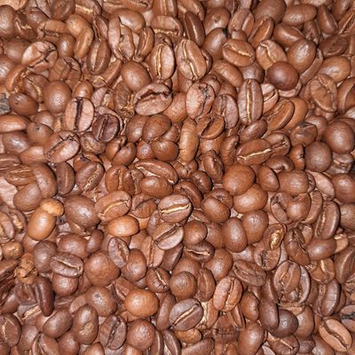 Café en grano Panamá Caturra y Typica 500gr