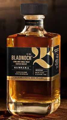 Bladnoch Samsara - Lowlands