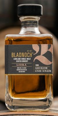 Bladnoch Liora - Lowlands