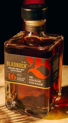 Bladnoch 16 y.o. - Lowlands