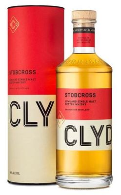 Clydeside Stobcross - Lowlands