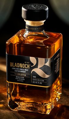 Bladnoch Vinaya - Lowlands