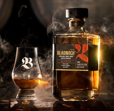Bladnoch Alinta - Lowlands