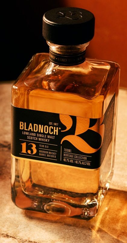 Bladnoch 13 y.o. - Lowlands