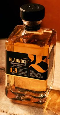 Bladnoch 13 y.o. - Lowlands