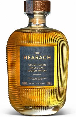 Hearach - Islands