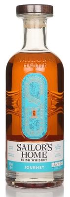 Sailor´s Home Journey - Irish whiskey