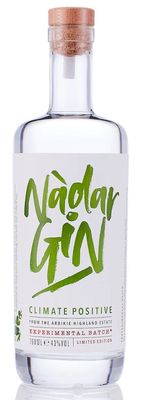 Gin Arbikie Nadar