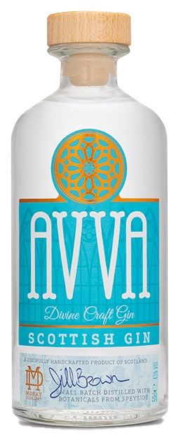 Gin AVVA