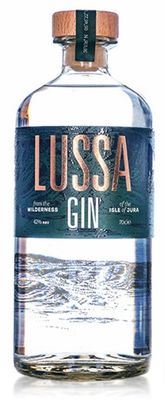 Gin Lussa