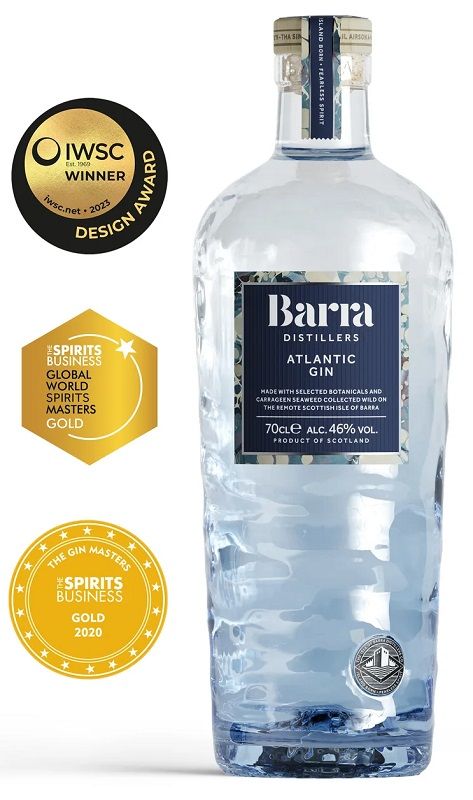 Gin Barra
