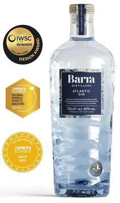 Gin Barra