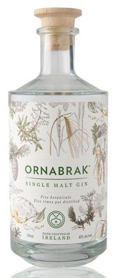 Gin Ornabrak