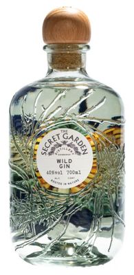 Gin Secret Garden Wild