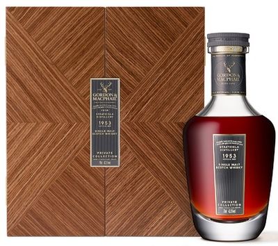 Whisky +50 years old