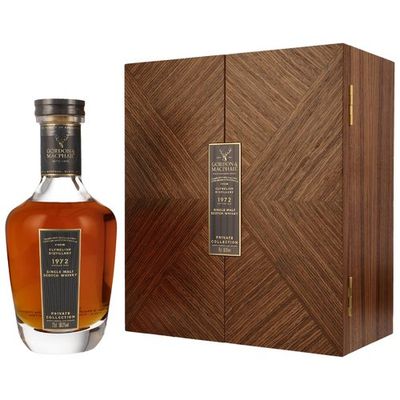 Clynelish 50 years old