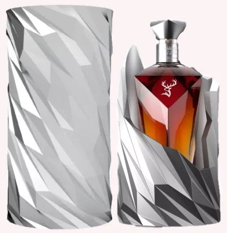 Glenfiddich 50 years old