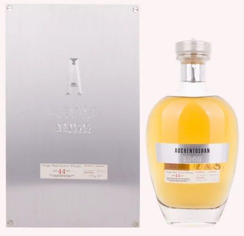 Auchentoshan 44 years old