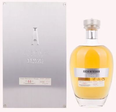 Auchentoshan 44 years old