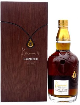 Benromach 46 years old
