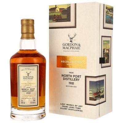 North Port - G&M 42 y.o.