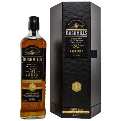 Bushmills 30 years old