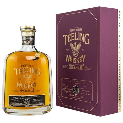 Teeling 30 years old