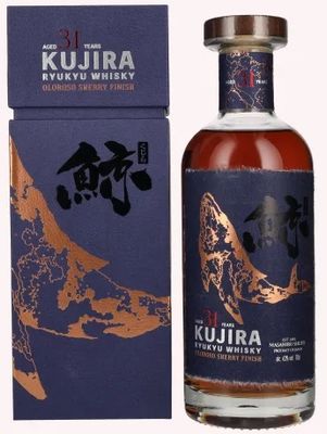 Kujira Ruykyu 31 years old - Oloroso