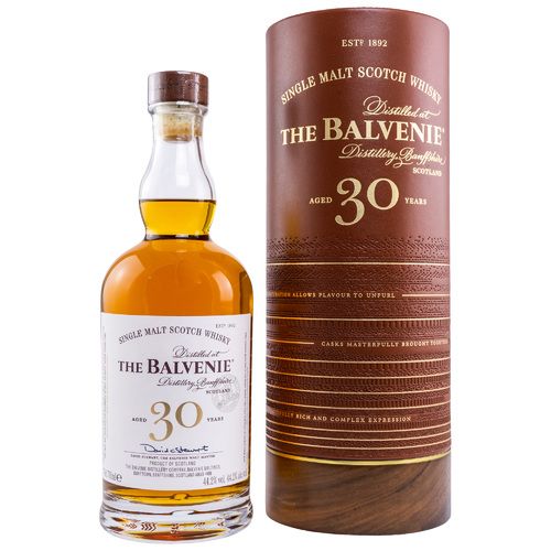 Balvenie 30 years old