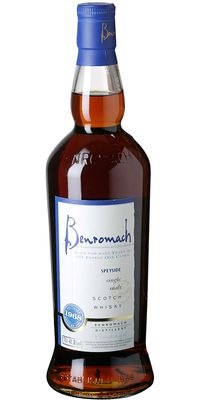Benromach 37 years old