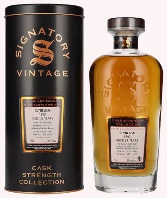 Clynelish 32 years old
