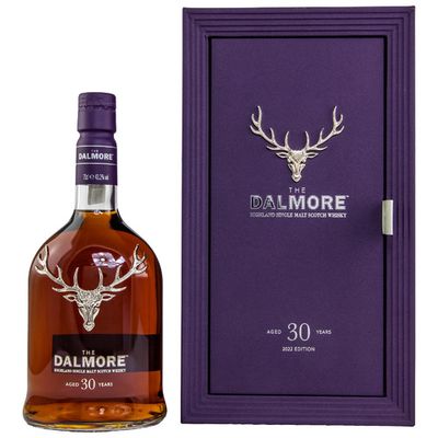 Dalmore 30 years old