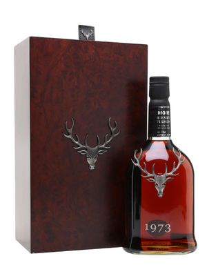Dalmore 33 years old - 1973