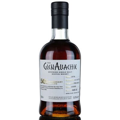 Glenallachie 39 years old