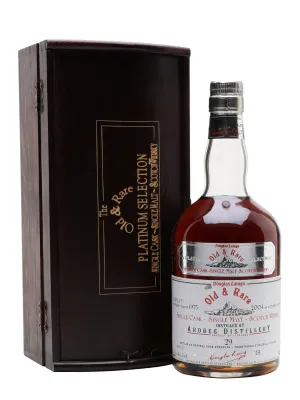 Ardbeg 29 years old - 1975 - Douglas Laing