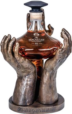 Macallan 81 years old - The Reach 1940