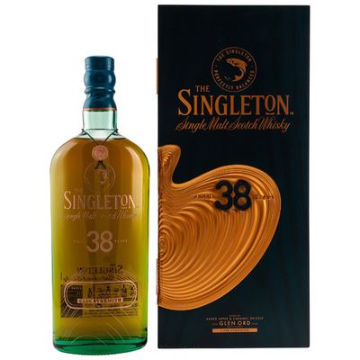 Singleton 38 years old - Glen Ord
